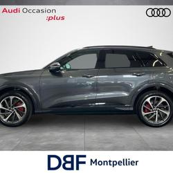 Audi Q5 SUV E HYBRID QUATTRO 367 CH S tronic Montpellier
