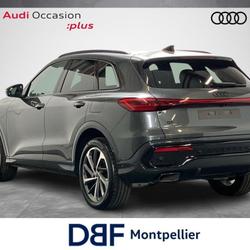 Audi Q5 SUV E HYBRID QUATTRO 367 CH S tronic Montpellier