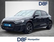 Audi A1 Montpellier