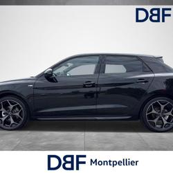 Audi A1 SPORTBACK 35 TFSI (1.5 150 CH) S TRON Montpellier