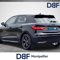 Audi A1 SPORTBACK 35 TFSI (1.5 150 CH) S TRON Montpellier