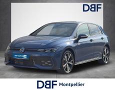 Volkswagen Golf 8 Montpellier