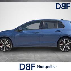 Volkswagen Golf 8 8 FL 1.5 EHYBRID 272CH DSG6 GTE occasion - Montpellier - photo 2/33