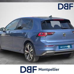 Volkswagen Golf 8 8 FL 1.5 EHYBRID 272CH DSG6 GTE occasion - Montpellier - photo 3/33