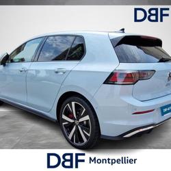 Volkswagen Golf 8 8 FL 1.5 EHYBRID 272CH DSG6 GTE S&egrave;te