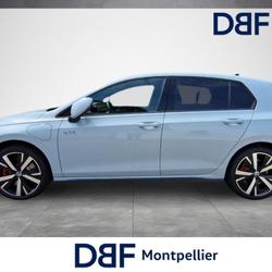 Volkswagen Golf 8 8 FL 1.5 EHYBRID 272CH DSG6 GTE S&egrave;te