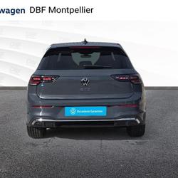 Volkswagen Golf 8 8 FL 1.5 EHYBRID 272CH DSG6 GTE Le Cr&egrave;s