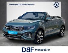 Volkswagen T-Roc Montpellier