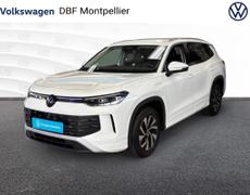 Volkswagen Tayron Le Crès