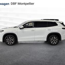 Volkswagen Tayron 1.5 EHYBRID 204CH DSG6 LIFE PLUS/ Montpellier