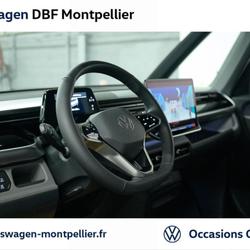 Volkswagen ID Buzz Cargo ID PRO (79KWH/210KW).COURT Montpellier