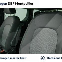 Volkswagen ID Buzz Cargo ID PRO (79KWH/210KW).COURT Montpellier