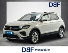 Volkswagen T-Cross Montpellier