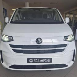 Volkswagen Transporter TRANSPORTER PROCAB CLOISON L L1H1 2.0 TDI 150 BVA8 BUSINESS Haguenau