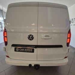 Volkswagen Transporter TRANSPORTER PROCAB CLOISON L L1H1 2.0 TDI 150 BVA8 BUSINESS Haguenau