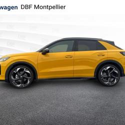 Volkswagen T-Roc FL NOUVEAU NF 1.5 ETSI HYBRID 150CH D Montpellier
