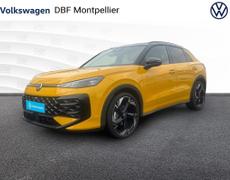 Volkswagen T-Roc Sète