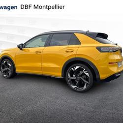 Volkswagen T-Roc FL NOUVEAU NF 1.5 ETSI HYBRID 150CH D S&egrave;te