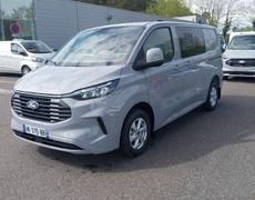 Ford Transit Custom Mées