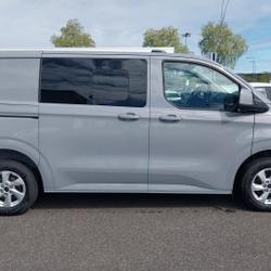 Ford Transit Custom TRANSIT CUSTOM MULTICAB 320 L1 2.0 ECOBLUE 170 CH BVA8 LIMITED M&eacute;es