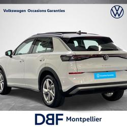 Volkswagen T-Roc FL NOUVEAU NF 1.5 ETSI HYBRID 116CH D Saint-Cl&eacute;ment-de-Rivi&egrave;re