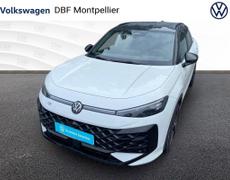 Volkswagen T-Roc Saint-Clément-de-Rivière