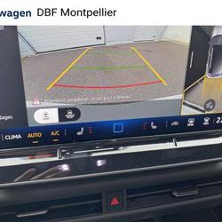 Volkswagen T-Roc FL NOUVEAU NF 1.5 ETSI HYBRID 150CH D Saint-Cl&eacute;ment-de-Rivi&egrave;re