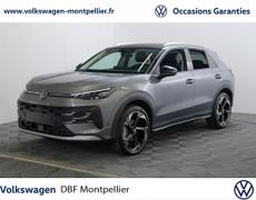 Volkswagen T-Roc Le Crès