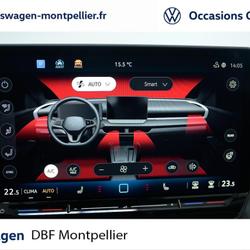 Volkswagen T-Roc FL NOUVEAU NF 1.5 ETSI HYBRID 116CH D Le Cr&egrave;s