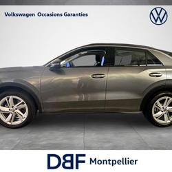 Volkswagen T-Roc FL NOUVEAU NF 1.5 ETSI HYBRID 116CH D Montpellier