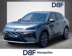 Volkswagen T-Roc Le Crès
