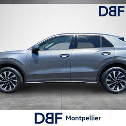 Volkswagen T-Roc FL NOUVEAU NF 1.5 ETSI HYBRID 116CH D Montpellier