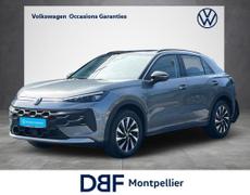 Volkswagen T-Roc Montpellier