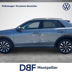 Volkswagen T-Roc FL NOUVEAU NF 1.5 ETSI HYBRID 116CH D Montpellier