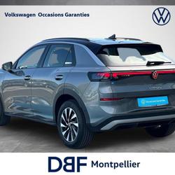 Volkswagen T-Roc FL NOUVEAU NF 1.5 ETSI HYBRID 116CH D Montpellier