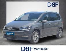 Volkswagen Touran Montpellier