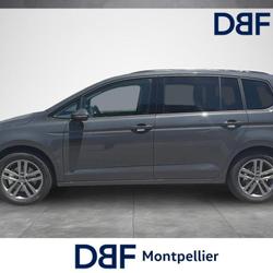 Volkswagen Touran 1.5 TSI 150 CH DSG7 LIFE PLUS/VW Montpellier