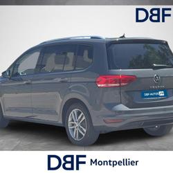 Volkswagen Touran 1.5 TSI 150 CH DSG7 LIFE PLUS/VW Montpellier