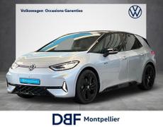 Volkswagen ID3 Montpellier