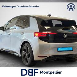 Volkswagen ID3 ID 3 FL GTX PERFORMANCE (79KWH) (326CH) Montpellier