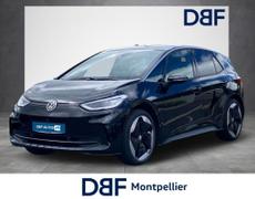 Volkswagen ID3 Saint-Clément-de-Rivière