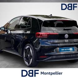 Volkswagen ID3 ID 3 FL PRO S (79KWH) 204CH Saint-Cl&eacute;ment-de-Rivi&egrave;re