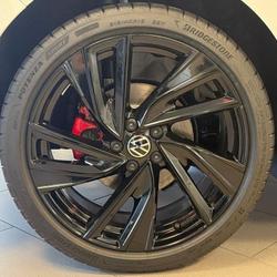 Volkswagen Polo FL 2.0 TSI 207CH DSG7 GTI occasion - Montpellier - photo 3/32