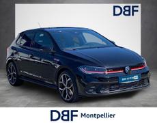 Volkswagen Polo Montpellier