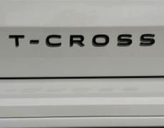 Volkswagen T-Cross Montpellier