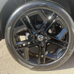 Volkswagen T-Cross FL 1.0 TSI 116CH DSG7 R LINE occasion - Montpellier - photo 2/32