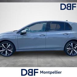 Volkswagen Golf 8 8 FL 1.5 EHYBRID 204CH DSG6 LIFE PL Le Cr&egrave;s