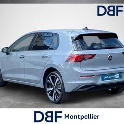 Volkswagen Golf 8 8 FL 1.5 EHYBRID 204CH DSG6 LIFE PL Le Cr&egrave;s