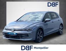 Volkswagen Golf 8 Montpellier