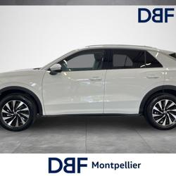 Volkswagen T-Roc FL NOUVEAU NF 1.5 ETSI HYBRID 150CH D Montpellier